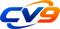 CV9 Logo